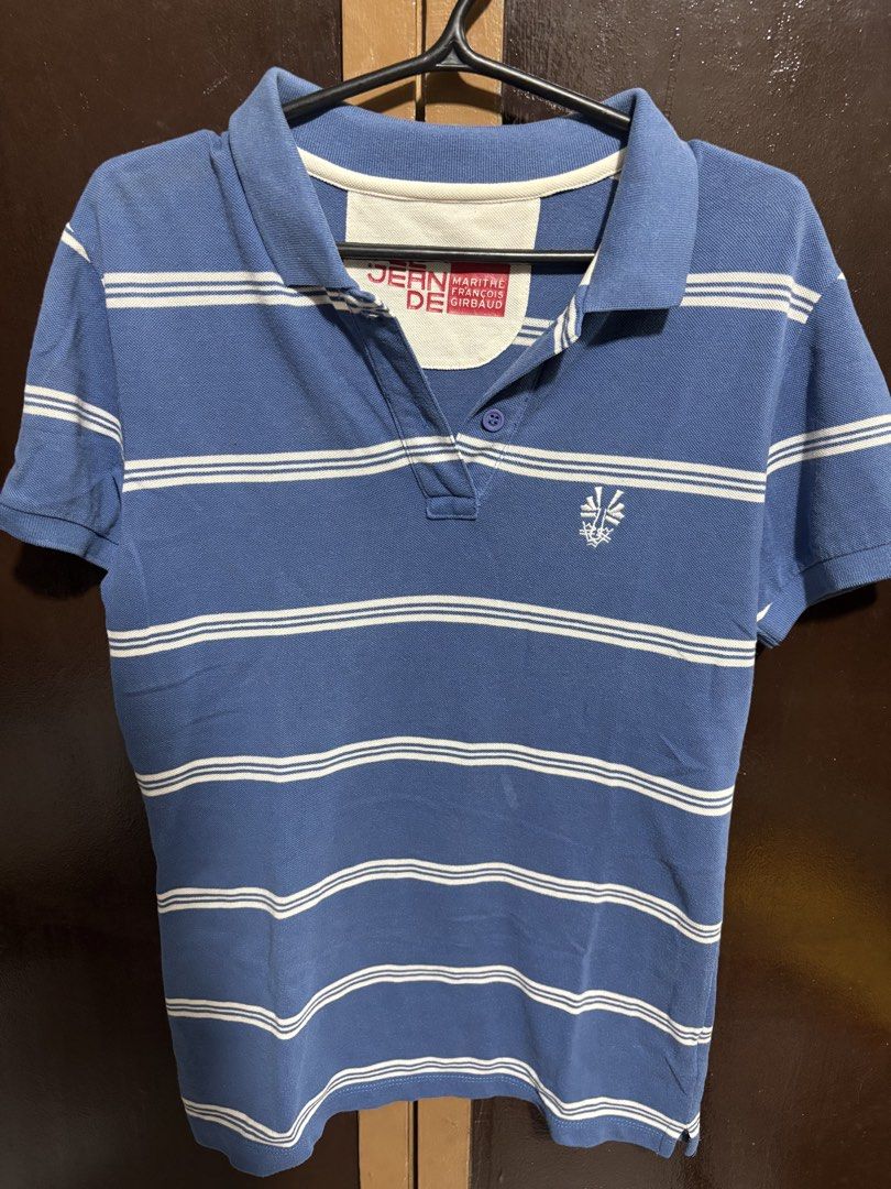 Girbaud Women's Top (Category: Others Tops) located in Quezon City. Submitted by den.declutters (Listing ID 1464506848, Image 1). Description: .