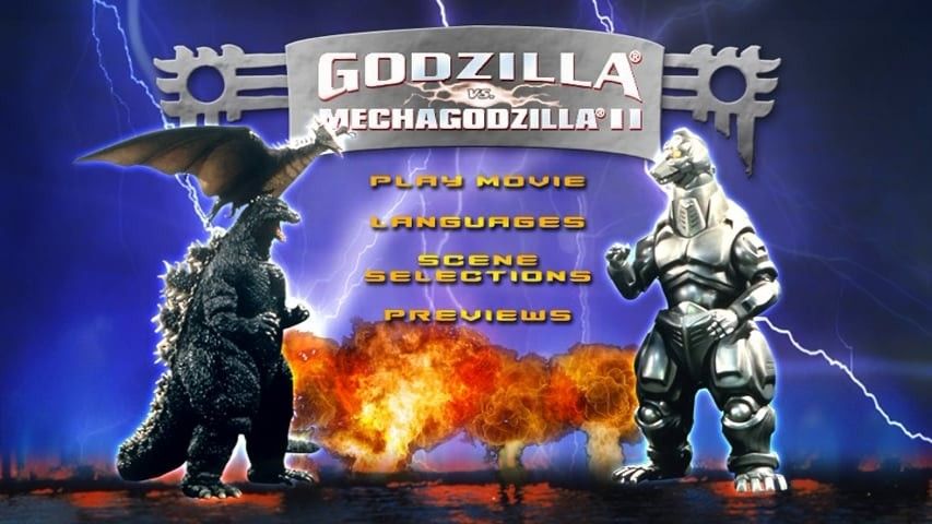 Godzilla vs. Mechagodzilla II (1:1 DVD Copy) (Category: CDs & DVDs) located in Kabankalan. Submitted by Videoshop.ph (Listing ID 1464360371, Image 3). Description: - Classic Godzilla movie on DVD - Features the epic battle between Godzilla and Mechagodzilla II - Includes original theatrical trailers - A must-have for fans of the King of the Monsters DVD COPY – 1:1 RECOPY FROM ORIGINAL ✔️ Recopied from original DVD ✔️ Complete original menu & feat