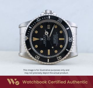 (Category: ) located in . Submitted by watchbooksg (Listing ID 1445800574, Image 1). Description: .