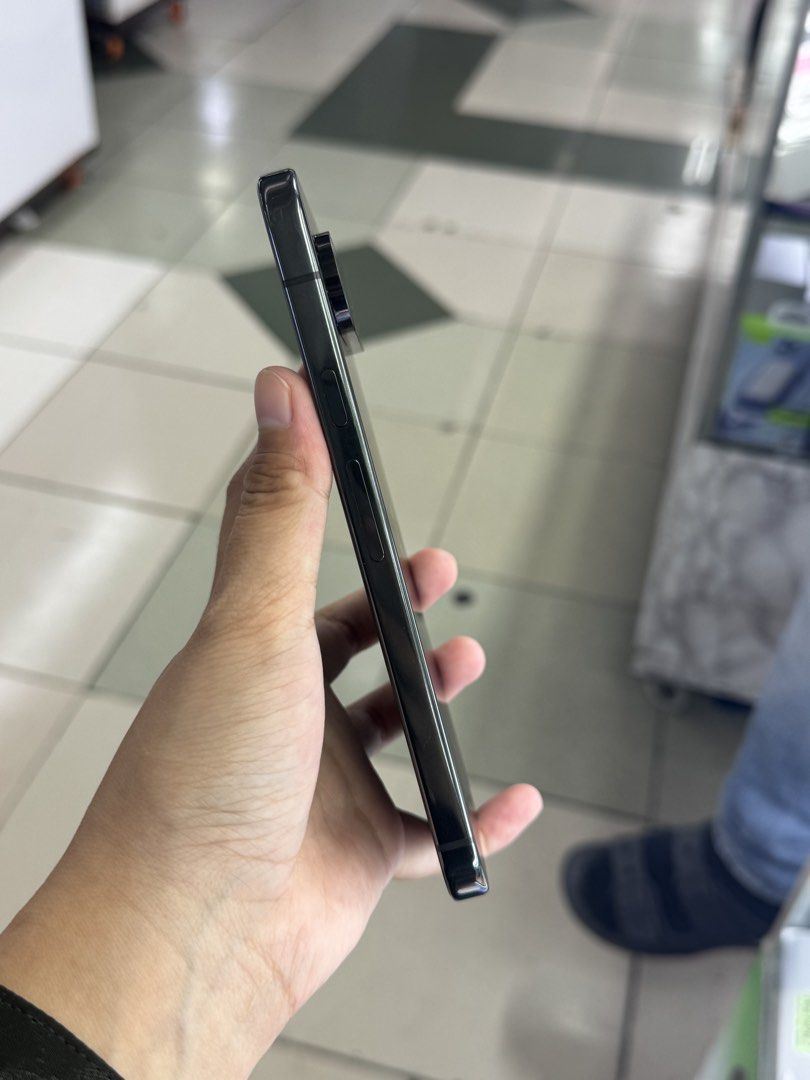 GOOGLE PIXEL 9 PRO XL 512GB FACTORY UNLOCK (Category: Google Pixel) located in San Juan City. Submitted by aynaagadgets (Listing ID 1464521994, Image 3). Description: GOOGLE PIXEL 9 PRO XL 512GB FACTORY UNLOCK SEPTEMBER 2026 STALL #: XB-07 FOR SALE | TRADE / SWAP PASS SA MGA SCAMMERS / THIRD PARTY (RFS: Buy and Sell) ⬇️DETAILS⬇️ •512 GB (Other storage is also available) •Black (Other color is also available but price may vary) •US Variant •99% Sm