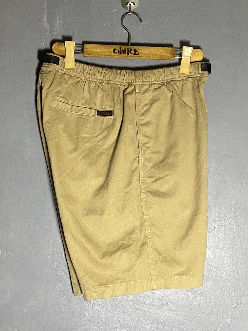 Gramicci (Category: Activewear) located in Cabuyao City. Submitted by chukz_x (Listing ID 1464534468, Image 3). Description: Gramicci Size : XL Dimes : 32-34W 20L 13H Condition : like new Issue : none Price : 1,280 📍READY TO WEAR 📍Cabuyao Laguna.