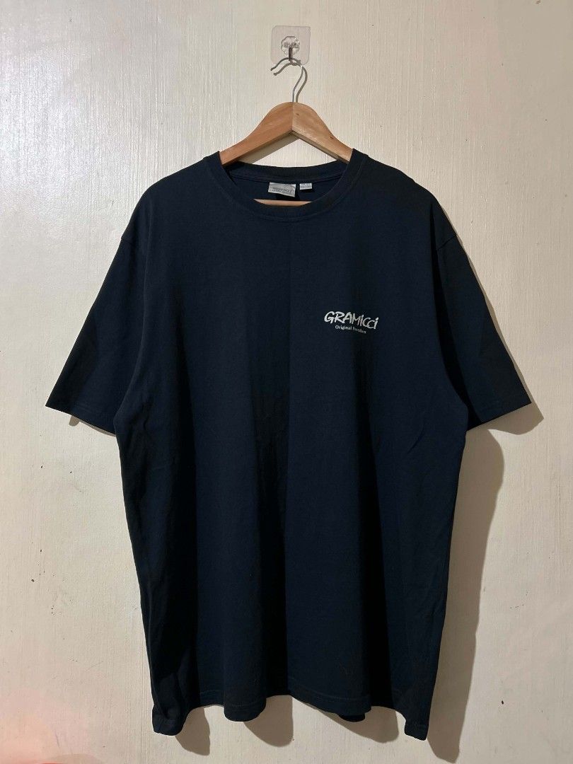 Gramicci Original Freedom (Category: Tshirts & Polo Shirts ) located in Bayombong. Submitted by hc_apparel0124 (Listing ID 1464399112, Image 3). Description: MAGANDA TELA AT CONDITION PWEDENG PWEDE PANG LAKAD.