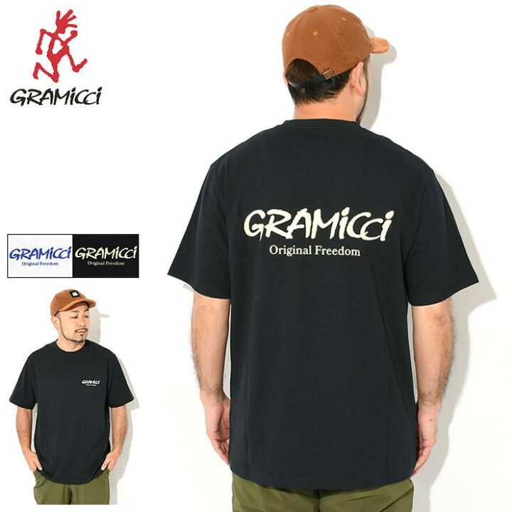 Gramicci Original Freedom (Category: Tshirts & Polo Shirts ) located in Bayombong. Submitted by hc_apparel0124 (Listing ID 1464399112, Image 1). Description: MAGANDA TELA AT CONDITION PWEDENG PWEDE PANG LAKAD.