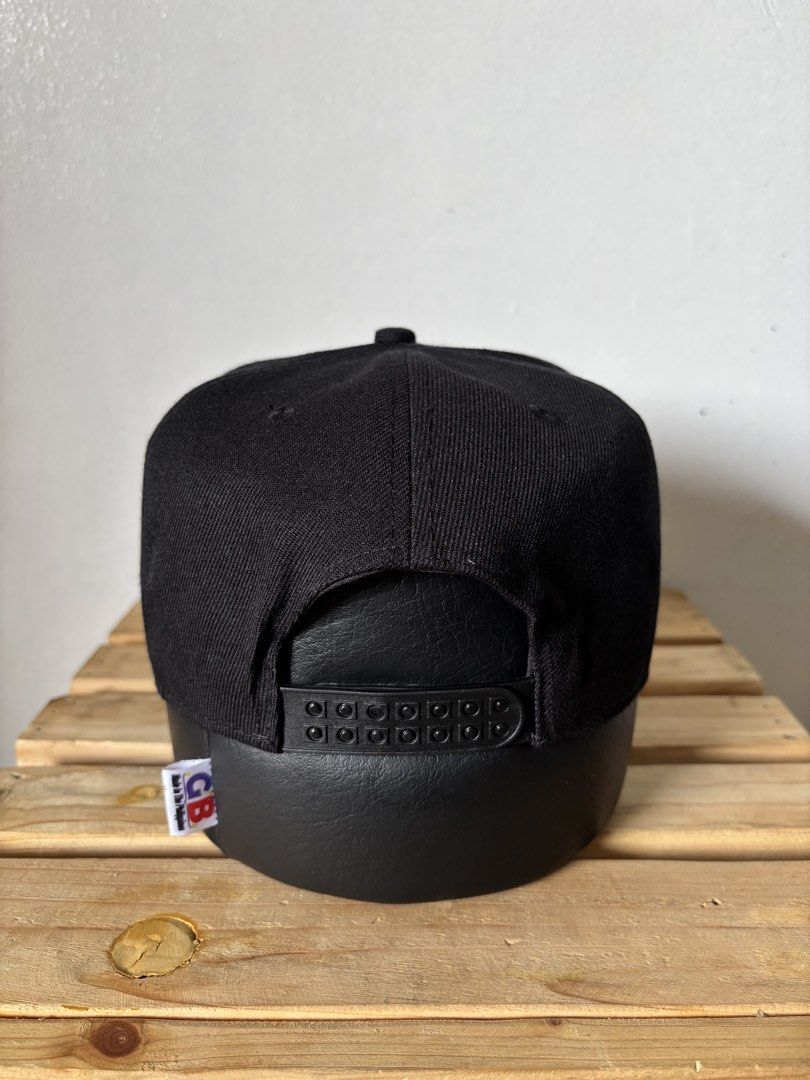 Gshock cap (Category: Caps & Hats) located in Davao. Submitted by truepenguin_f2a806 (Listing ID 1464525232, Image 3). Description: Brandnew ✅ What you see is what you get ✅ We ship nationwide ‼️ .