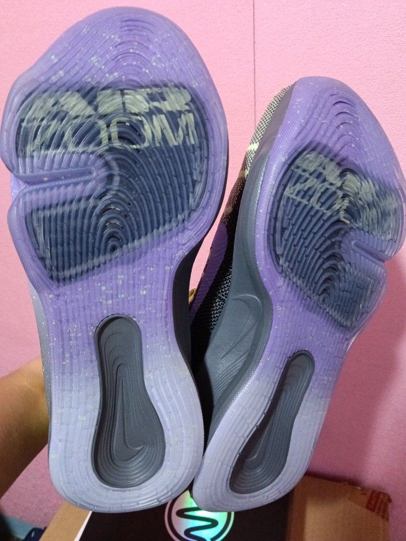 GT Hustle 3 EP (Category: Activewear) located in Cavite. Submitted by purplepink30 (Listing ID 1464428082, Image 3). Description: Shopworn Store display left side orig price : 10,295.00.