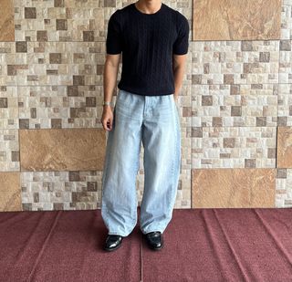 MENS BOTTOMS Collection item 1