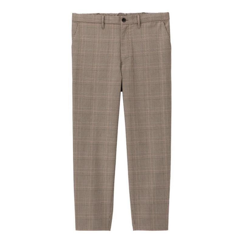 GU by UNIQL0 easy ankle pants (Category: Trousers) located in Guiguinto. Submitted by candlonlineshop (Listing ID 1464486134, Image 1). Description: ✨FIRST TO PAY BASIS✨ GU by UNIQL0 easy ankle pants Size on tag: medium Condition: 9.5/10 Waist: 32” Length: 35” Flaw/s: none ₱350 + sf 📍Bulacan 🚚Sh0pee check out (SPX) | J&T express •Items may have minor unnoticed flaws — please manage your expectations as you are dealing with thrifted items. •Colo