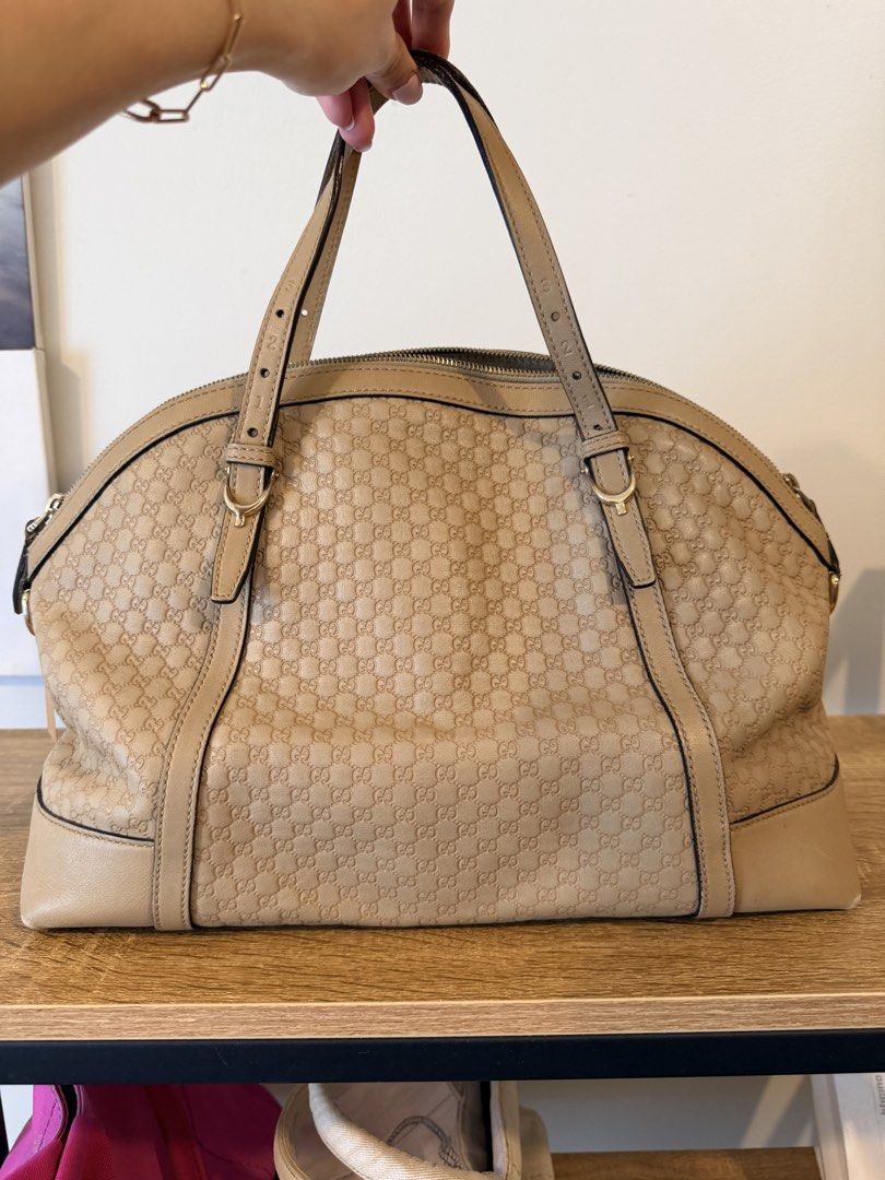Gucci dome bag Sale‼️ (Category: Luxury Bags & Wallets) located in Antipolo. Submitted by starstyleph (Listing ID 1464366740, Image 2). Description: .