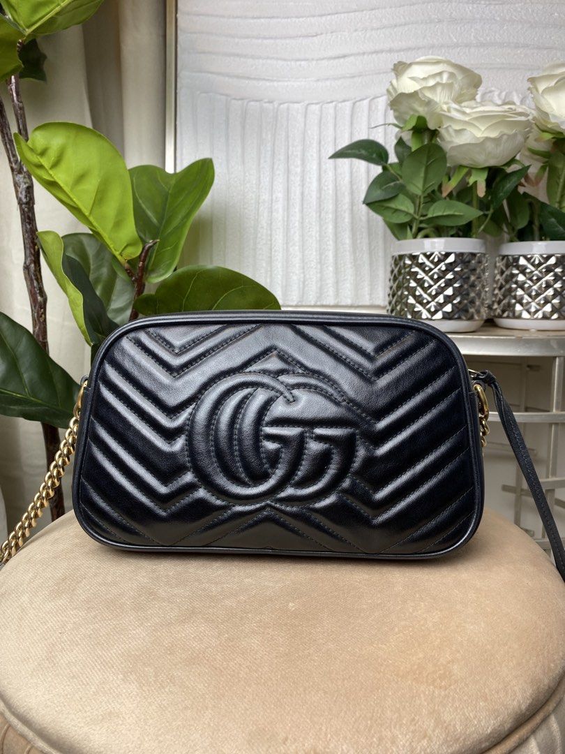 Gucci Marmont (Category: Announcements) located in Iloilo. Submitted by eliseohana (Listing ID 1464360207, Image 2). Description: .