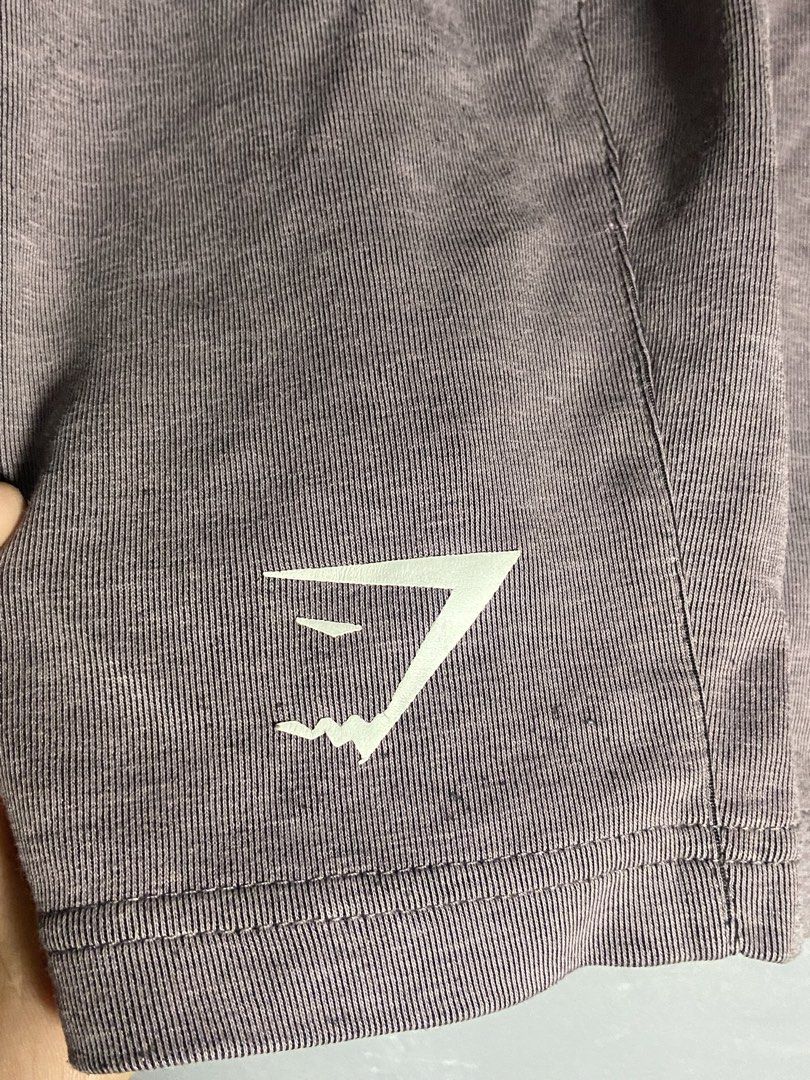 Gymshark (Category: Activewear) located in Cabuyao City. Submitted by chukz_x (Listing ID 1464520013, Image 3). Description: Gymshark Size : Medium Dimes : 28-32W 18L 10H Condition : good Issue : sign of used Bawal sa maselan ❌ Price : 300 📍READY TO WEAR 📍Cabuyao Laguna.