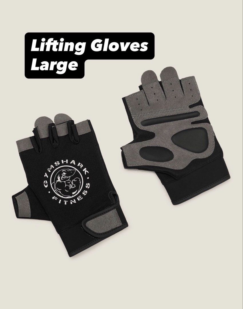 Gymshark Lifting Gloves Medium, Large (Category: Activewear) located in Quezon City. Submitted by roneedv (Listing ID 1464565595, Image 1). Description: Follow us on Instagram: @jachumolina Ready to ship💯 100% Authentic and Brandnew🇺🇸 Open for Video Call Can send Videos or Actual Pictures Same-day delivery via Lalamove or Pick-up Nationwide shipping via J&T DM for faster transaction📩📩📩 DM for faster transaction📩📩📩.