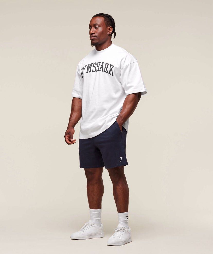 Gymshark Prime 7 short (Category: Activewear) located in Cabuyao City. Submitted by chukz_x (Listing ID 1464525132, Image 1). Description: Gymshark Prime 7 short Size : XS Dimes : 28-30W 17L 10H Condition : Excellent Issue : none Price : 950 📍READY TO WEAR 📍Cabuyao Laguna.