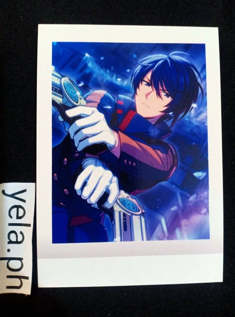 Helios Rising Heroes (Category: Raw Singles) located in Pila. Submitted by Yela.ph_1 (Listing ID 1464501386, Image 2). Description: Helios Rising Heroes .