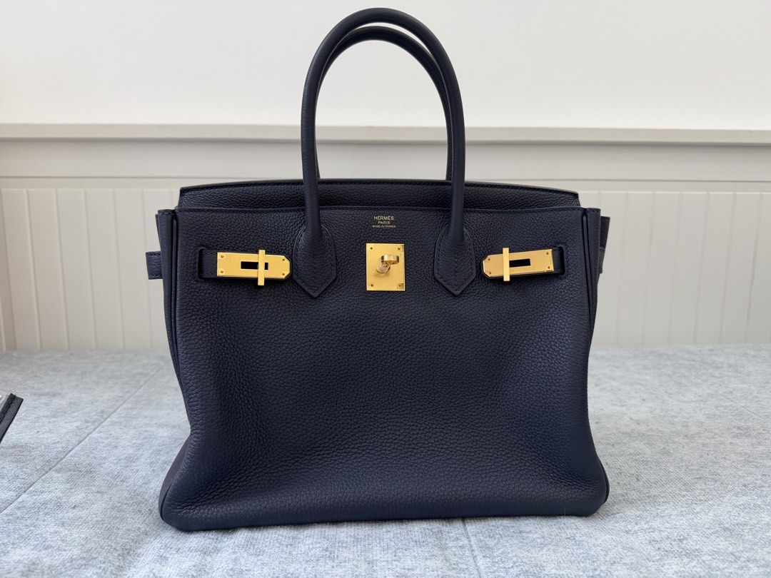 Hermès Birkin and Kelly (Category: Luxury Bags & Wallets) located in Manila. Submitted by quickstorm.90eede (Listing ID 1464407772, Image 1). Description: Hermès Birkin 30 and Kelly 🤍 Selling bags from my Boss personal collection. I’m helping her find new owners for these beautiful pieces. ✨ Personal collection ✨ Well-kept ✨ Authentic 📩 Message me for photos, condition, price, and other details. Serious buyers only. Thank you! .