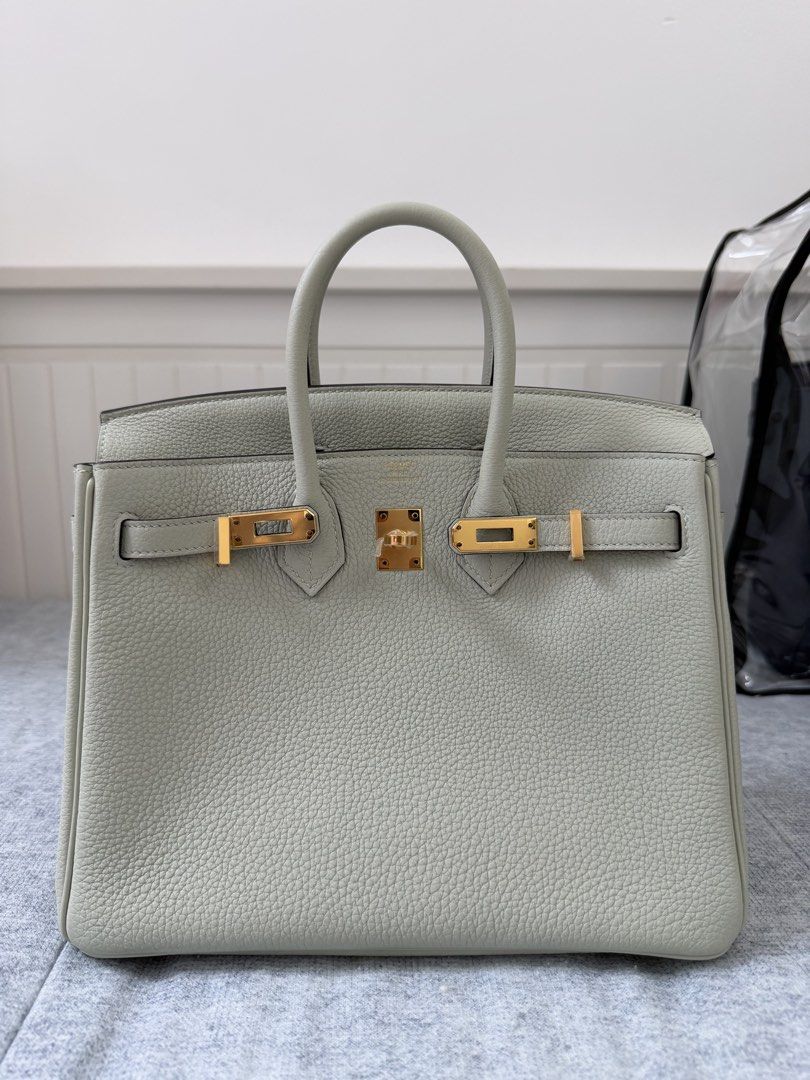 Hermès Birkin and Kelly (Category: Luxury Bags & Wallets) located in Manila. Submitted by quickstorm.90eede (Listing ID 1464407772, Image 2). Description: Hermès Birkin 30 and Kelly 🤍 Selling bags from my Boss personal collection. I’m helping her find new owners for these beautiful pieces. ✨ Personal collection ✨ Well-kept ✨ Authentic 📩 Message me for photos, condition, price, and other details. Serious buyers only. Thank you! .
