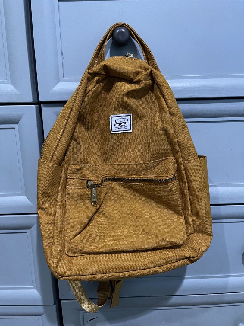 Herschel Mini Backpack (Category: Backpacks) located in Cagayan de Oro. Submitted by littlegirlsdepot (Listing ID 1464492850, Image 1). Description: .