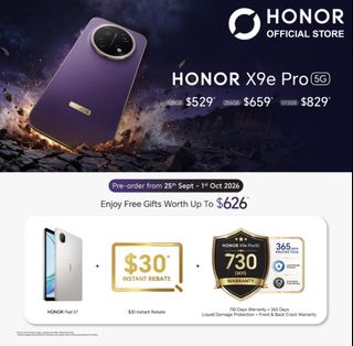 Honor Collection item 1