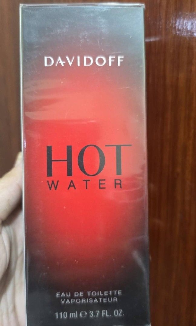 HOT WATER DAVIDOFF (Category: Fragrance & Deodorants) located in Manila. Submitted by mscarmi08 (Listing ID 1464393808, Image 1). Description: ₱2,350 Davidoff Hot water Men ✅ Imported from USA/Canada ✅ Guaranteed OG💯 ✅ 𝙄𝙛 𝙞𝙣 𝙙𝙤𝙪𝙗𝙩 𝘿𝙊𝙉𝙏 𝘽𝙐𝙔! ✅ Prices are subject to change without prior notice ❌ NO RUSH SHIPPING SHIPPING VIA J&T or Flash ◾MODE OF PAYMENT : (CARMI R.) MAYA, GCASH , PNB, BPI.
