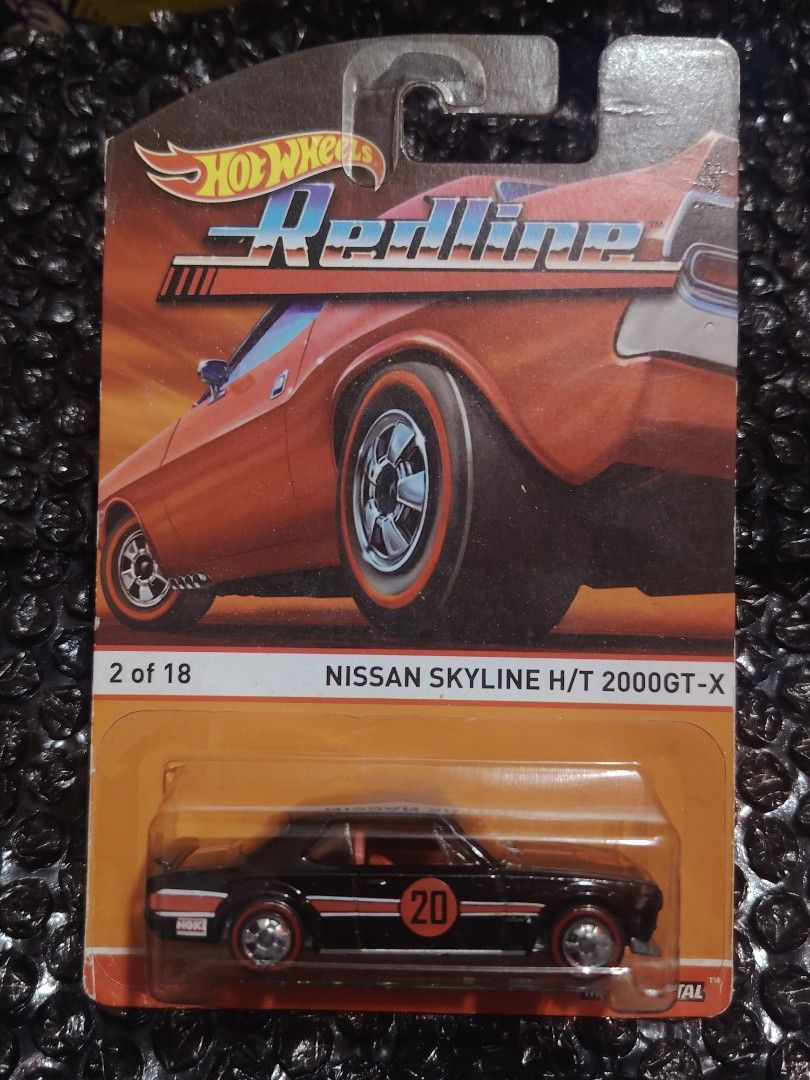 Hot Wheels Set (RWB & Redline) (Category: Vehicle & Diecast Models) located in Malabon City. Submitted by leileimniscate (Listing ID 1464413512, Image 3). Description: ・Hot Wheels Honda set — ₱2000 FIXED - Hot Wheels Premium RWB porsche 930 - Hot Wheels Redline Nissan Skyline H/T 2000GT-X (small crack blister) ＷＹＳＩＷＹＧ Rfs: Decluttering need funds MOP 💵 : GCash / Cash (upon meet-up) MOD 🚚 : Lalamove MEET-UP 🤝 : Malabon Citisquare / Fishermall M