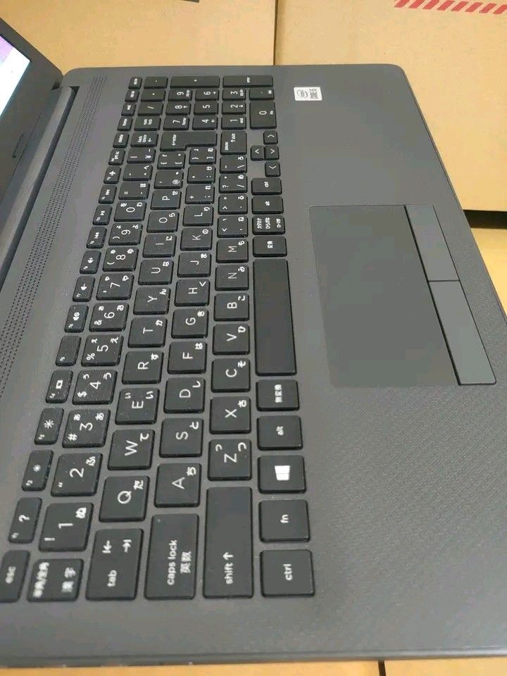 💜HP g7: Intel core i5 10thGEN💜 (Category: Laptops & Notebooks) located in Manila. Submitted by lonelyme_1986 (Listing ID 1464355158, Image 2). Description: 💜HP g7: Intel core i5 10thGEN💜 🛑intel Core i5 10thGen 1.19GHz ✅8GB RAM ✅256GB SSD Storage 🛑Intel hd graphics 🛑15'6 inches Screen ✅with NUMPAD KEYBOARD 🛑Good battery 🛑Wifi ready 🛑Bluetooth ready 🛑Camera ready 🔴HDMi ready #SLIMTYPE ✅Windows 11-with complete all applications #GoodQual