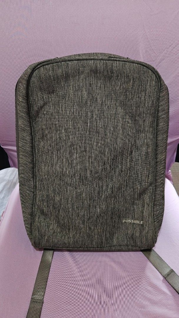 Huawei Laptop Bag (Category: Laptop Bags & Sleeves) located in Manila. Submitted by yreenee (Listing ID 1464400495, Image 1). Description: •Padded compartment for your laptop •Multiple internal pockets for easy organization •Can fit a 16 inch laptop (as shown with a 14 inch laptop for reference) 🤝 Gcash or GoTyme 📦 Lalamove, Angkas, or Grab.