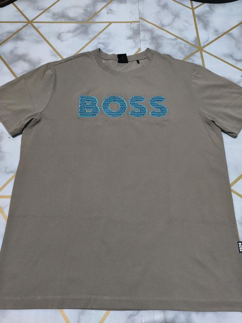 Hugo Boss (Category: Tshirts & Polo Shirts ) located in General Trias. Submitted by hungariancheesecake (Listing ID 1464398834, Image 2). Description: 21x27 large.