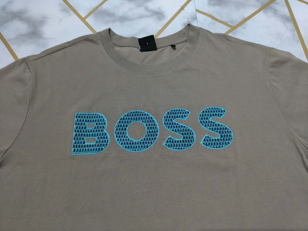 Hugo Boss (Category: Tshirts & Polo Shirts ) located in General Trias. Submitted by hungariancheesecake (Listing ID 1464398834, Image 1). Description: 21x27 large.