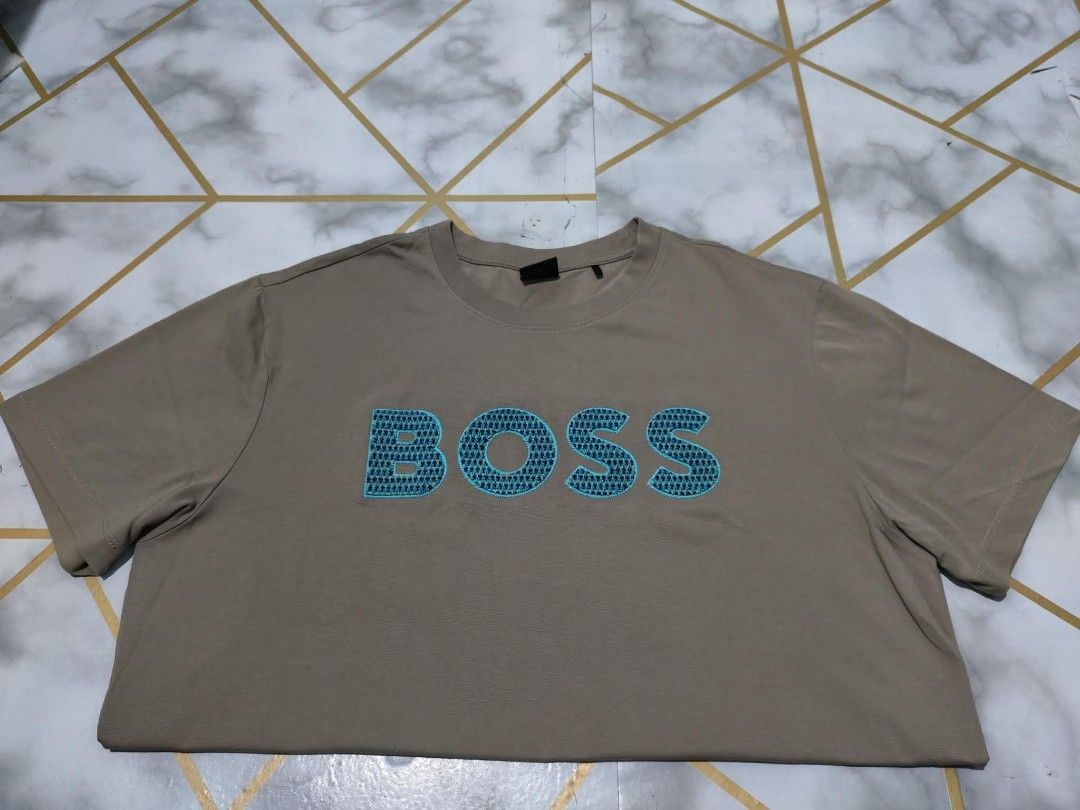 Hugo Boss (Category: Tshirts & Polo Shirts ) located in General Trias. Submitted by hungariancheesecake (Listing ID 1464398834, Image 3). Description: 21x27 large.