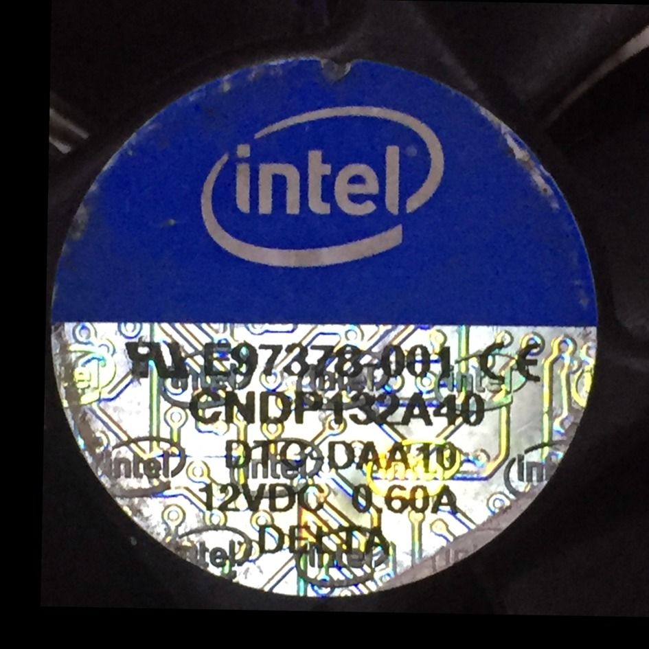 i3-4170 Intel® Core™ i3 4th Gen Processor PC Computer CPU Standard Universal Gaming Office Other (Category: Computer Parts) located in Imus. Submitted by alfa_8 (Listing ID 1289289077, Image 3). Description: #2024declutter CPU Cooler Fan Included.