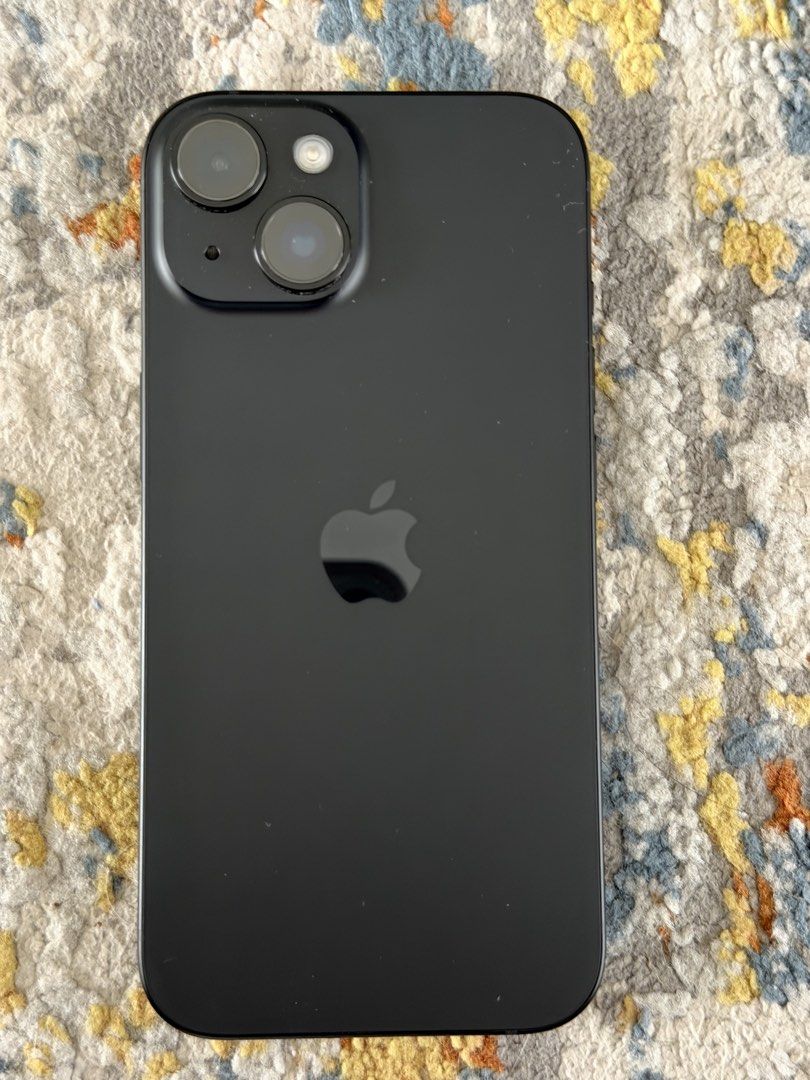 I Phone 15 256GB (Category: iPhone 15 Series) located in Manila. Submitted by carlo.mau0201 (Listing ID 1464528947, Image 2). Description: .