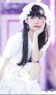（分類：）位於 。 由 yuffie._. 提交（商品編號 1464519087，圖片 1）。簡介： 。