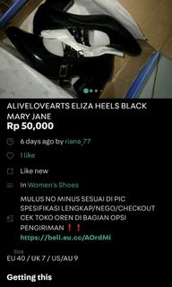 (Kategori: ) berada di . Dikirim oleh cleantheup (ID iklan 1464464294, Gambar 1). Deskripsi: .