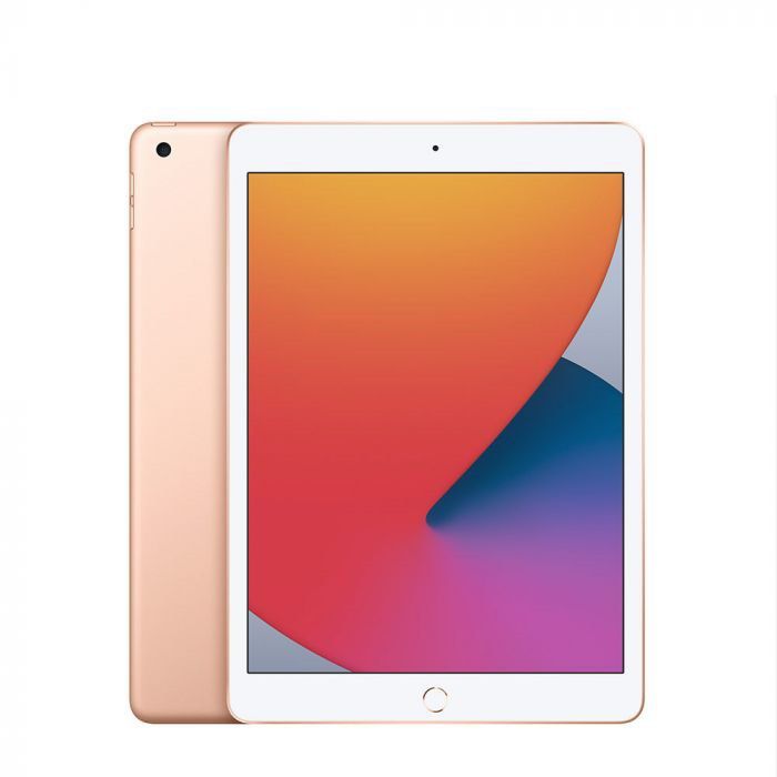 Ipad 8 128gb Rose Gold (Category: iPad) located in Taguig. Submitted by jcbpeter (Listing ID 1464408692, Image 1). Description: No box, no charger block but with cord.
