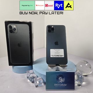 IPHONE (USED) READY STOCK自訂分類第一件商品
