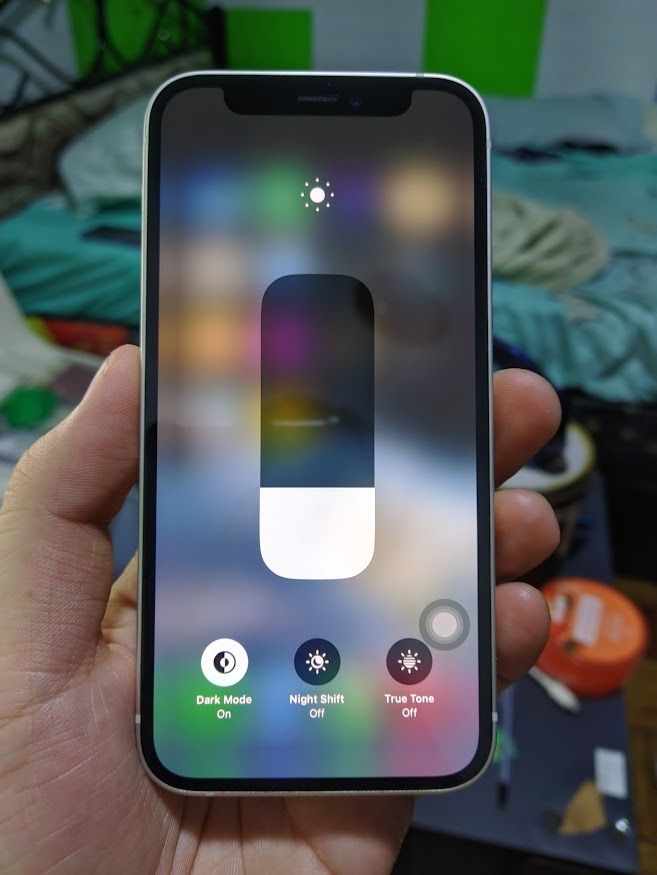 iPhone 12 Mini 64GB Factory Unlocked White (Category: Other Mobile & Gadget Accessories) located in Quezon City. Submitted by Mr.Skyler (Listing ID 1464566802, Image 3). Description: FOR ONLY 10.2K PRICE FACE ID AND TRUE TONE WORKING around 98% smoothness overall STILL PRESENTABLE NEVER BEEN OPENED OR REPAIRED 74% BATTERY HEALTH STILL ORIGINAL BATTERY GREAT BATTERY LIFE STILL FACTORY UNLOCKED OPENLINE TO ALL NETWORKS LATEST IOS 26.0 MEETUPS LRT 1