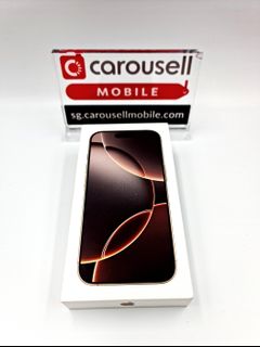 (Category: ) located in . Submitted by carousellmobile (Listing ID 1464363589, Image 1). Description: .
