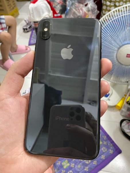 iPhone XS MAX 64GB Factory Unlocked (Category: Other Mobile & Gadget Accessories) located in Quezon City. Submitted by Mr.Skyler (Listing ID 1464567070, Image 2). Description: FOR ONLY 9K PRICE SUPER SMOOTH AND PRESENTABLE PA FACTORY UNLOCKED UPGRADED TO LATEST IOS 18.3.1 NO ISSUES around 98% smoothness overall SUPER PRESENTABLE 96% BATTERY HEALTH EXCELLENT BATTERY LIFE DELIVERY VIA LALAMOVE/GRAB OR MEETUPS LRT 1 ROOSEVELT WALTERMART MUNOZ SM NOR