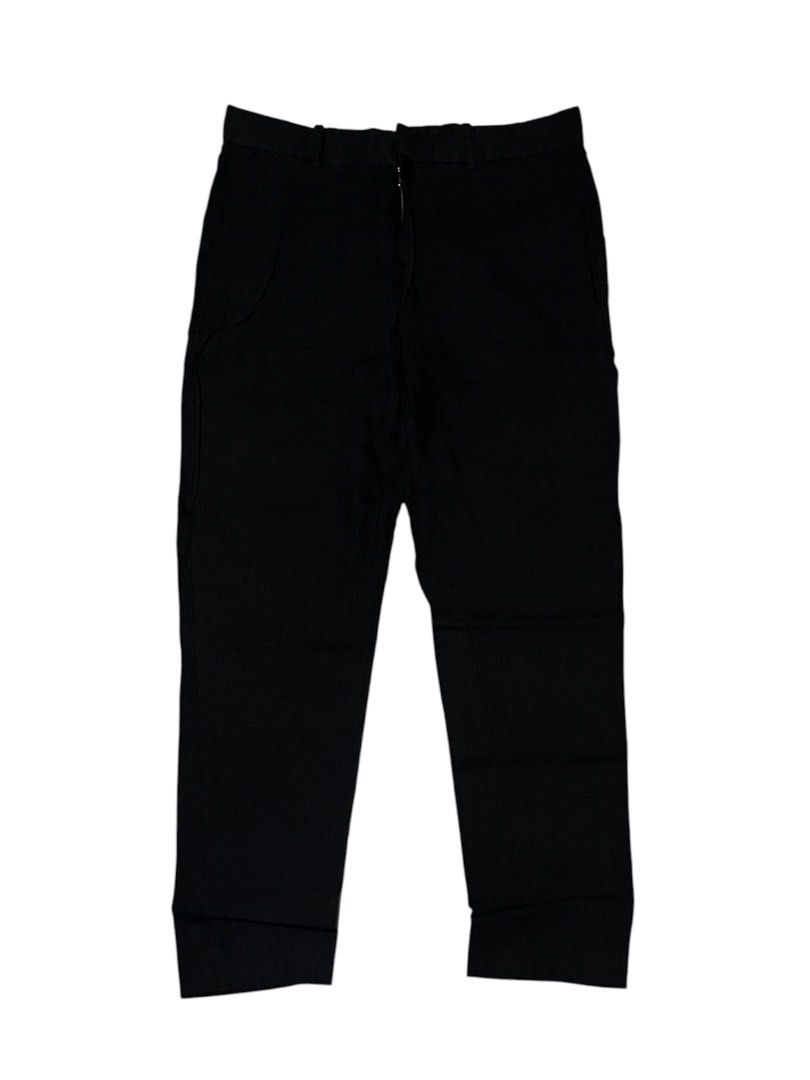 🏷️Isabel Marant Trouser (Category: Luxury Apparel) located in Manila. Submitted by angelamaec (Listing ID 1464462306, Image 1). Description: Excellent condition 15x34 1/2 leg opening 6 Add ship .