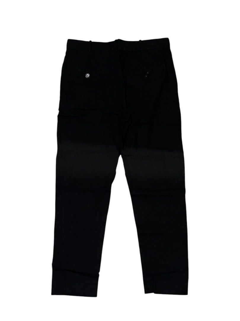 🏷️Isabel Marant Trouser (Category: Luxury Apparel) located in Manila. Submitted by angelamaec (Listing ID 1464462306, Image 2). Description: Excellent condition 15x34 1/2 leg opening 6 Add ship .
