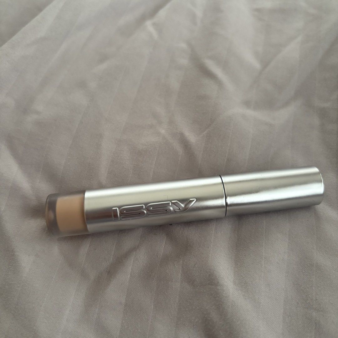 issy peach corrector light peach (Category: Makeup) located in Cebu City. Submitted by jjanix (Listing ID 1464367083, Image 1). Description: - 60% product left - rfs: not my shade anymore .