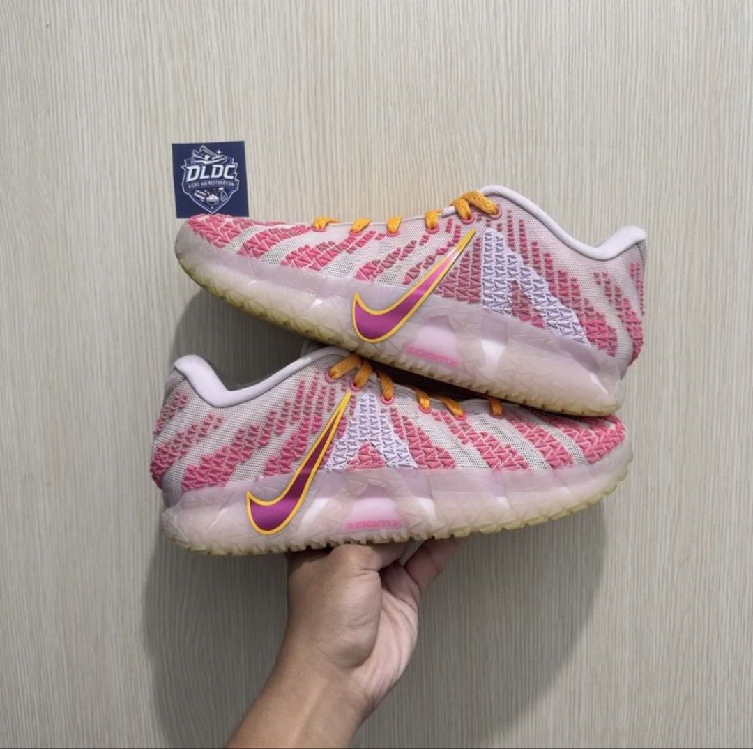 JA 3 “JELLY BEAN” (Category: Sneakers) located in San Fernando. Submitted by tanggol19 (Listing ID 1464502314, Image 3). Description: used 3x sa rubberized court kaya nag kulay sa outsole size 10 good condition hindi pudpod .