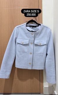 (Kategori: ) berada di . Dikirim oleh checkoutmypreloved (ID iklan 1464522539, Gambar 1). Deskripsi: .