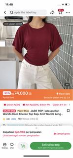 (Kategori: ) berada di . Dikirim oleh margarethaolivv (ID iklan 1464425589, Gambar 1). Deskripsi: .
