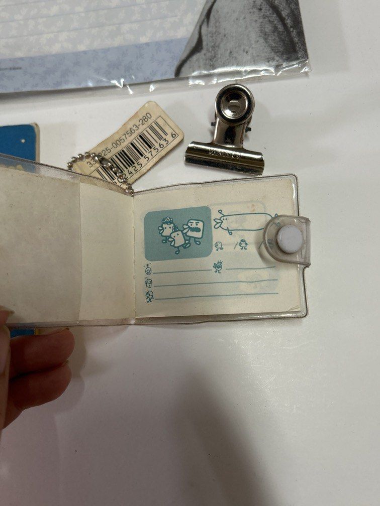 Japan stationary items (Category: Other Stationery & Craft) located in Bulacan. Submitted by ourdailybreads (Listing ID 1464376370, Image 2). Description: .