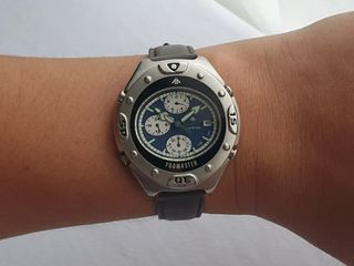 Watch Item koleksi 1