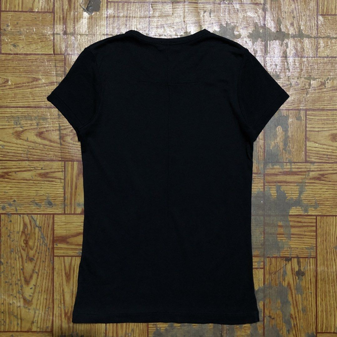 JIL SANDER PLAIN BABY TOPS (Category: Shirts) located in Dasmarinas. Submitted by corenyxmessy_3rd_account (Listing ID 1464556232, Image 2). Description: width - 15 length - 24.