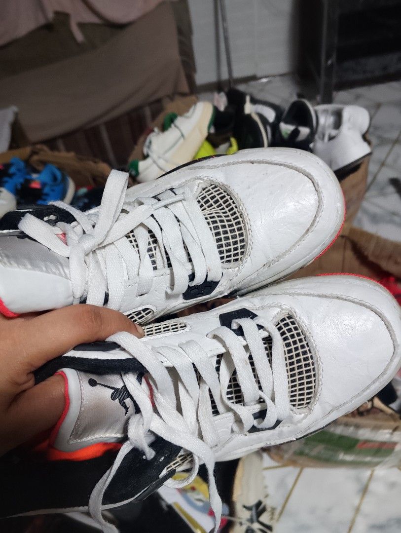 Jordan (Category: Shoe inserts) located in Batangas. Submitted by mightypenguin-764c23 (Listing ID 1464514971, Image 2). Description: .