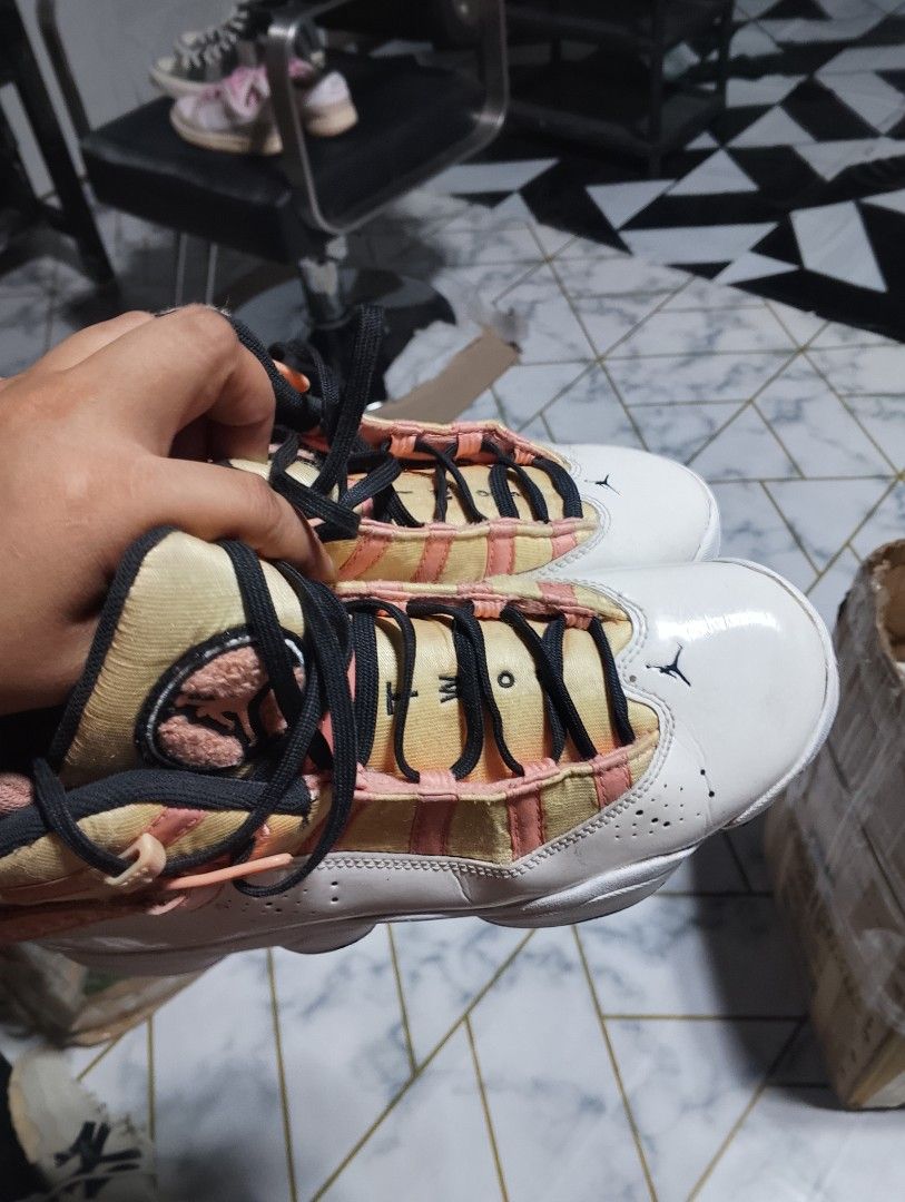 Jordan (Category: Shoe inserts) located in Batangas. Submitted by mightypenguin-764c23 (Listing ID 1464515277, Image 2). Description: .