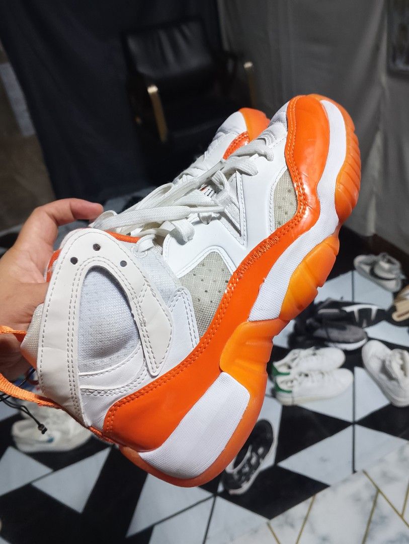 Jordan (Category: Shoe inserts) located in Batangas. Submitted by mightypenguin-764c23 (Listing ID 1464520176, Image 1). Description: .