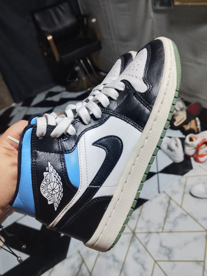 Jordan (Category: Shoe inserts) located in Batangas. Submitted by mightypenguin-764c23 (Listing ID 1464525688, Image 1). Description: .